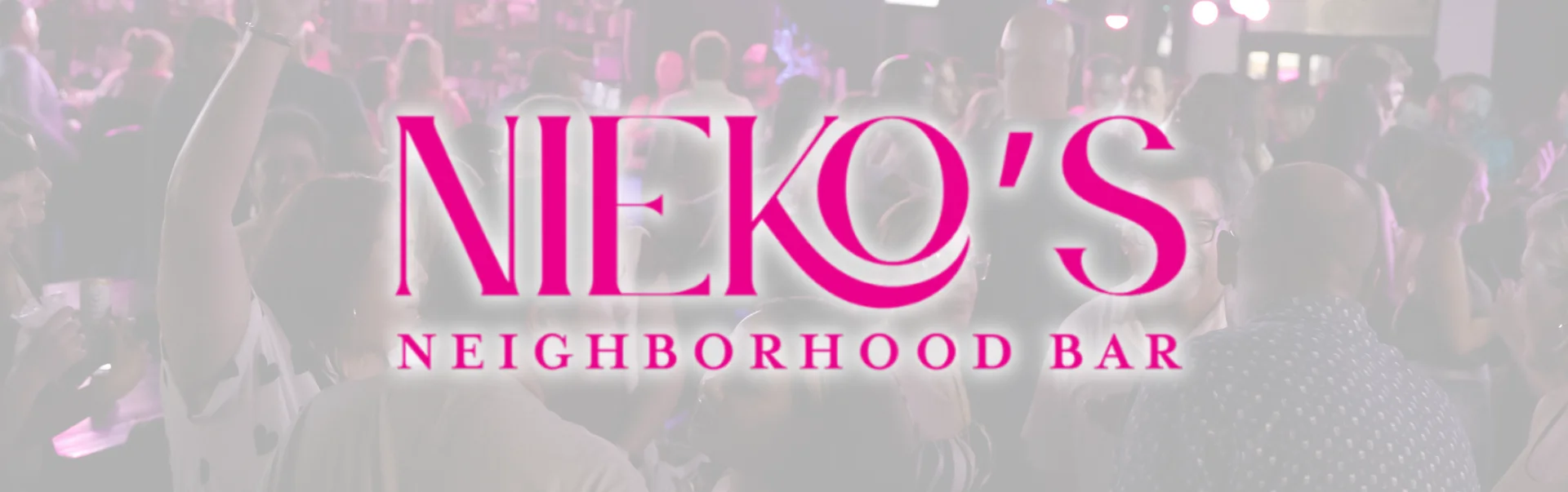 Nieko's Neighborhood Bar - Potato Skins