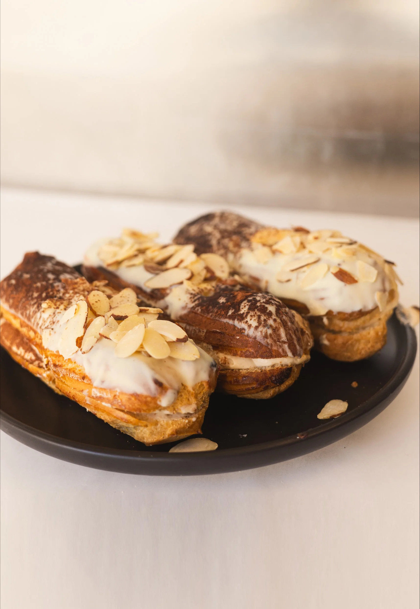 Eclair
