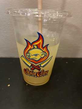 Photo from Percival A.'s review