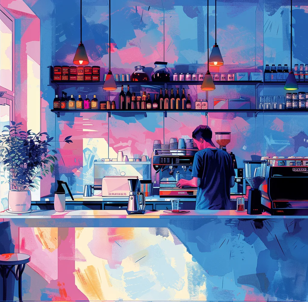Homepage Banner