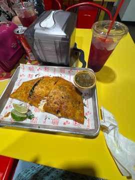 Photo from Adriana G.'s review