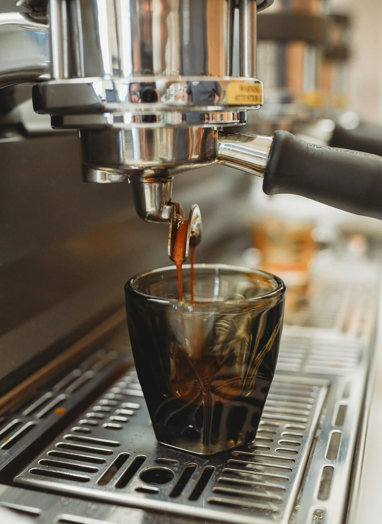 Otherside Fresh Espresso