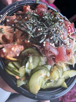 Photo from Kalani A.'s review