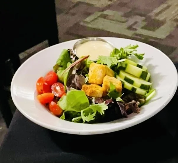 House Salad