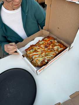 Photo from Kathleen S.'s review