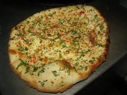 Mirch Naan