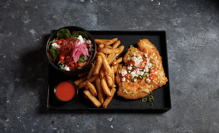 Vodka Parma