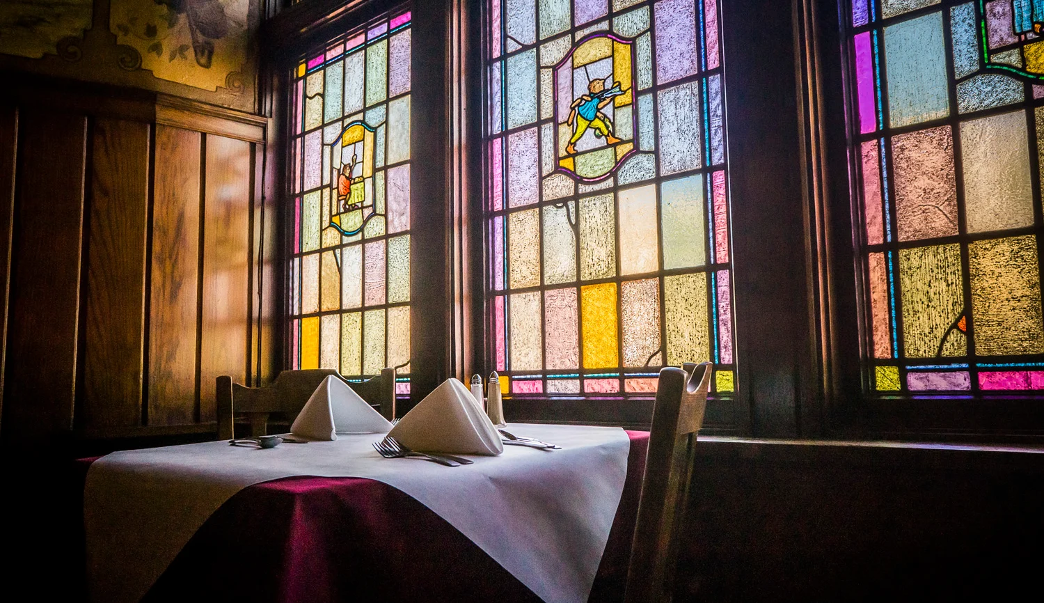 Kegel's Inn Milwaukee's Most authentic German food