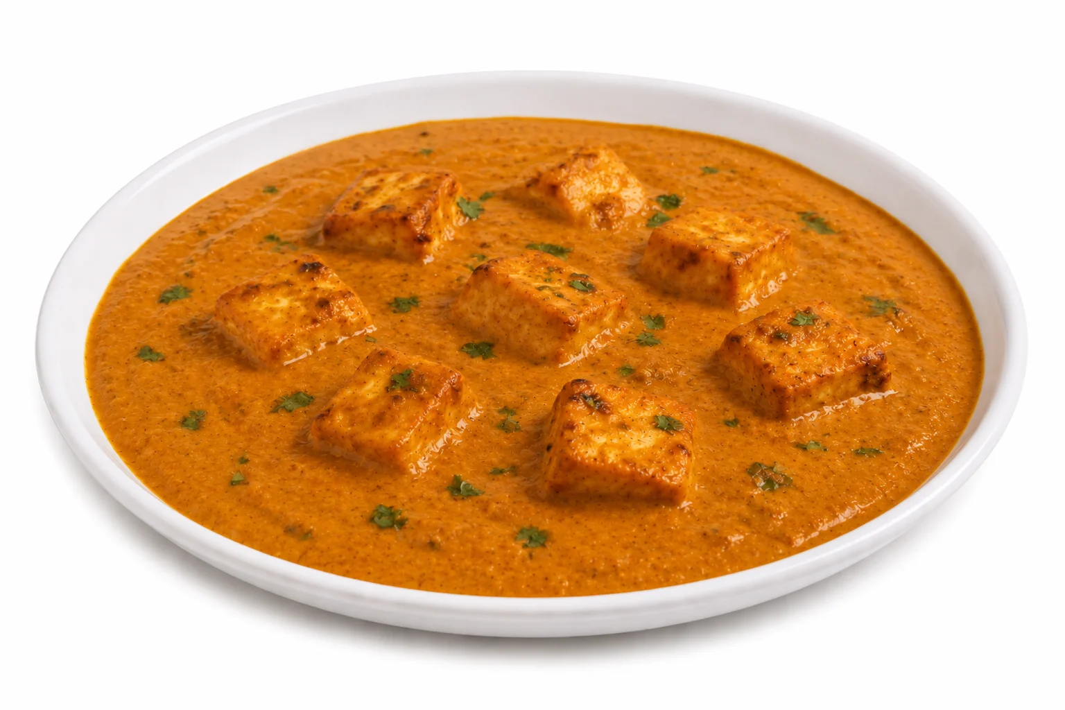 PANEER TIKKA MASALA