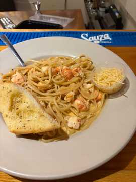 Photo from David M.'s review