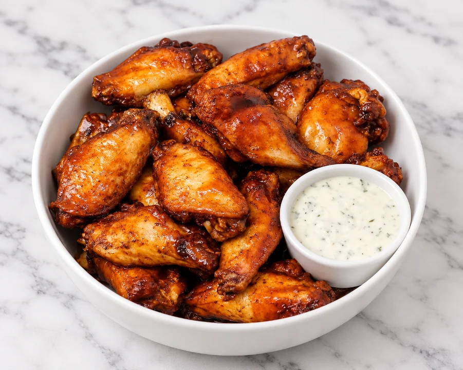 24 Wings