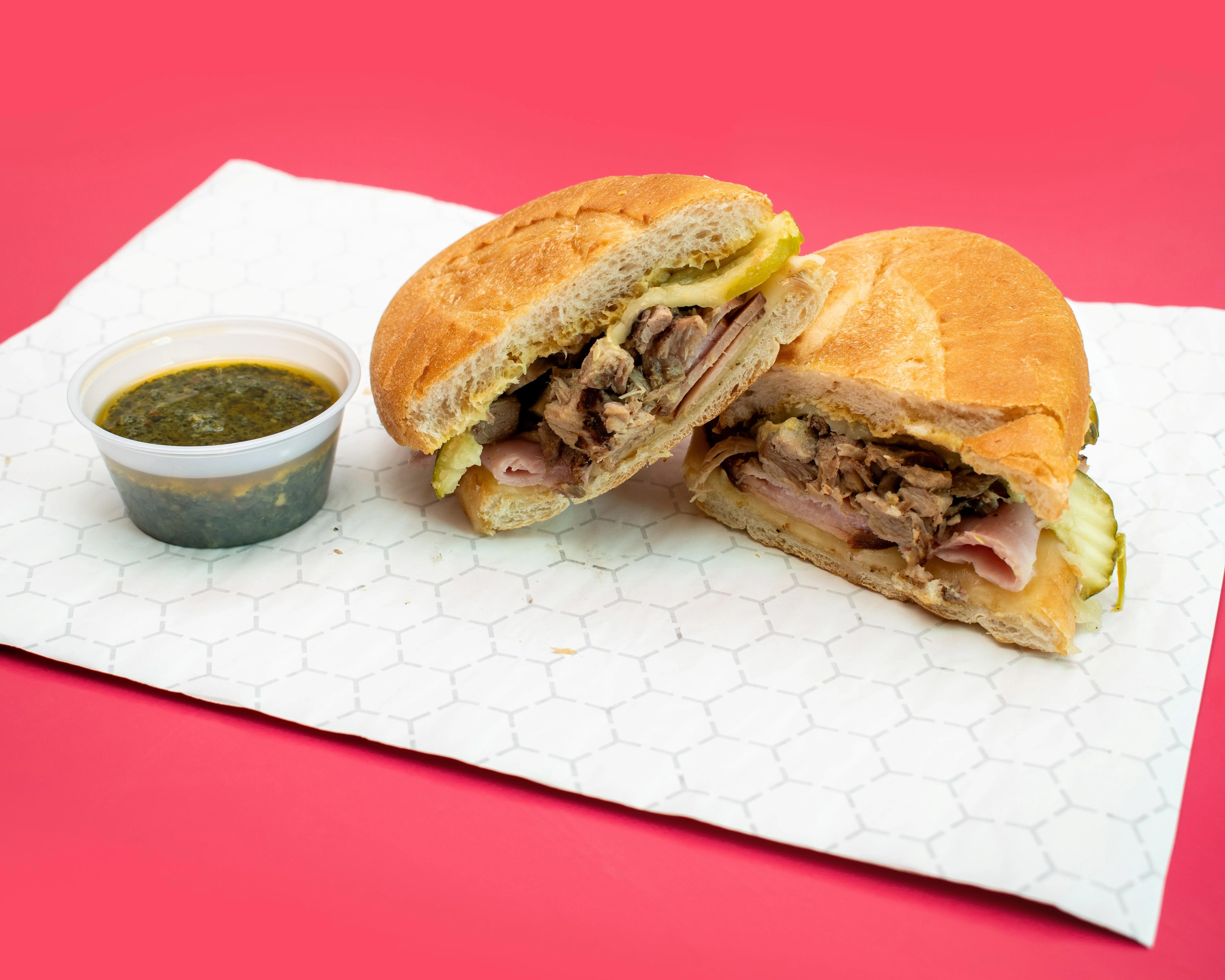 The Cubano