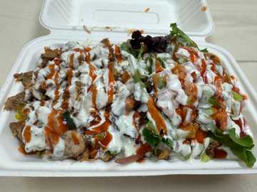 Photo from Amanda T.'s review