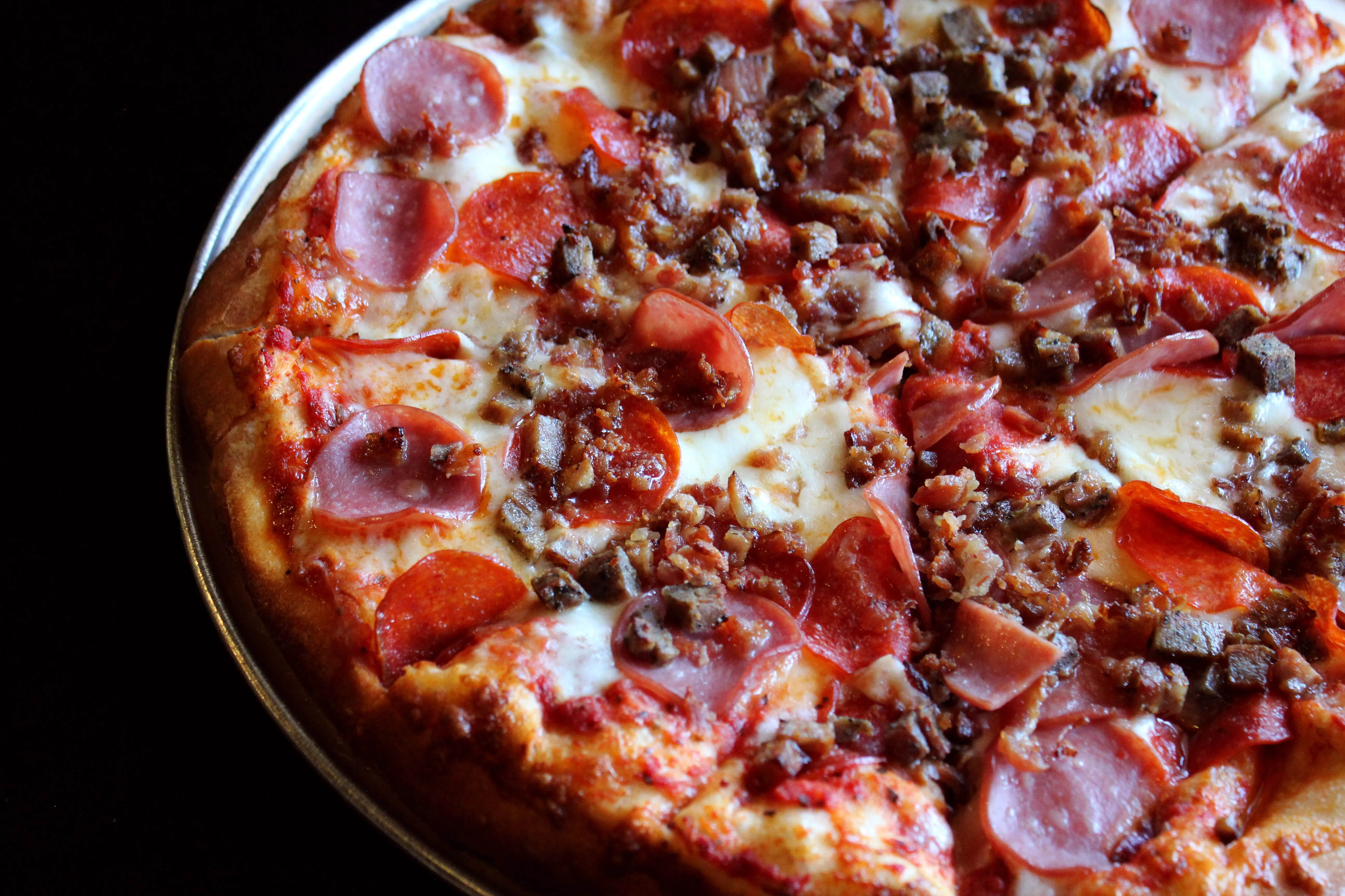 Wise Guys Pizzeria