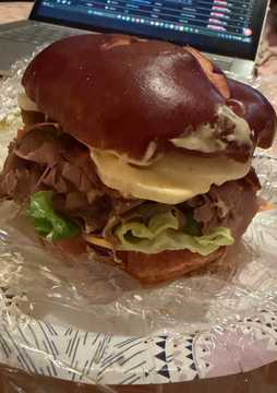 Photo from Sarah B.'s review
