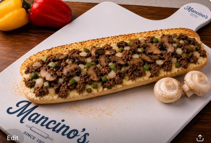 Mancinos Pizza & Grinders 200 Kennedy Drive