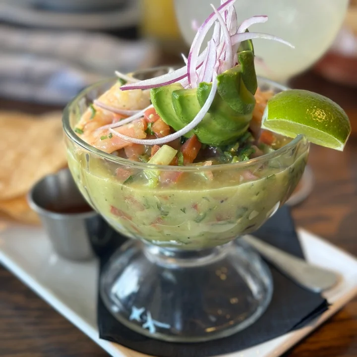 Ceviche