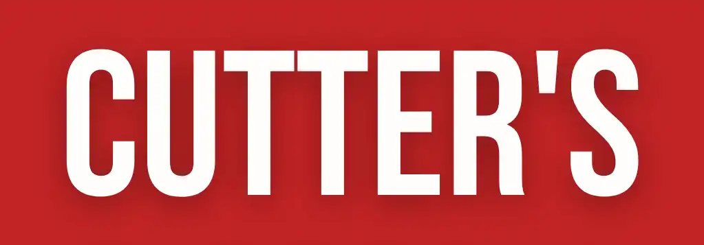 Cutter's Pizzeria Logo