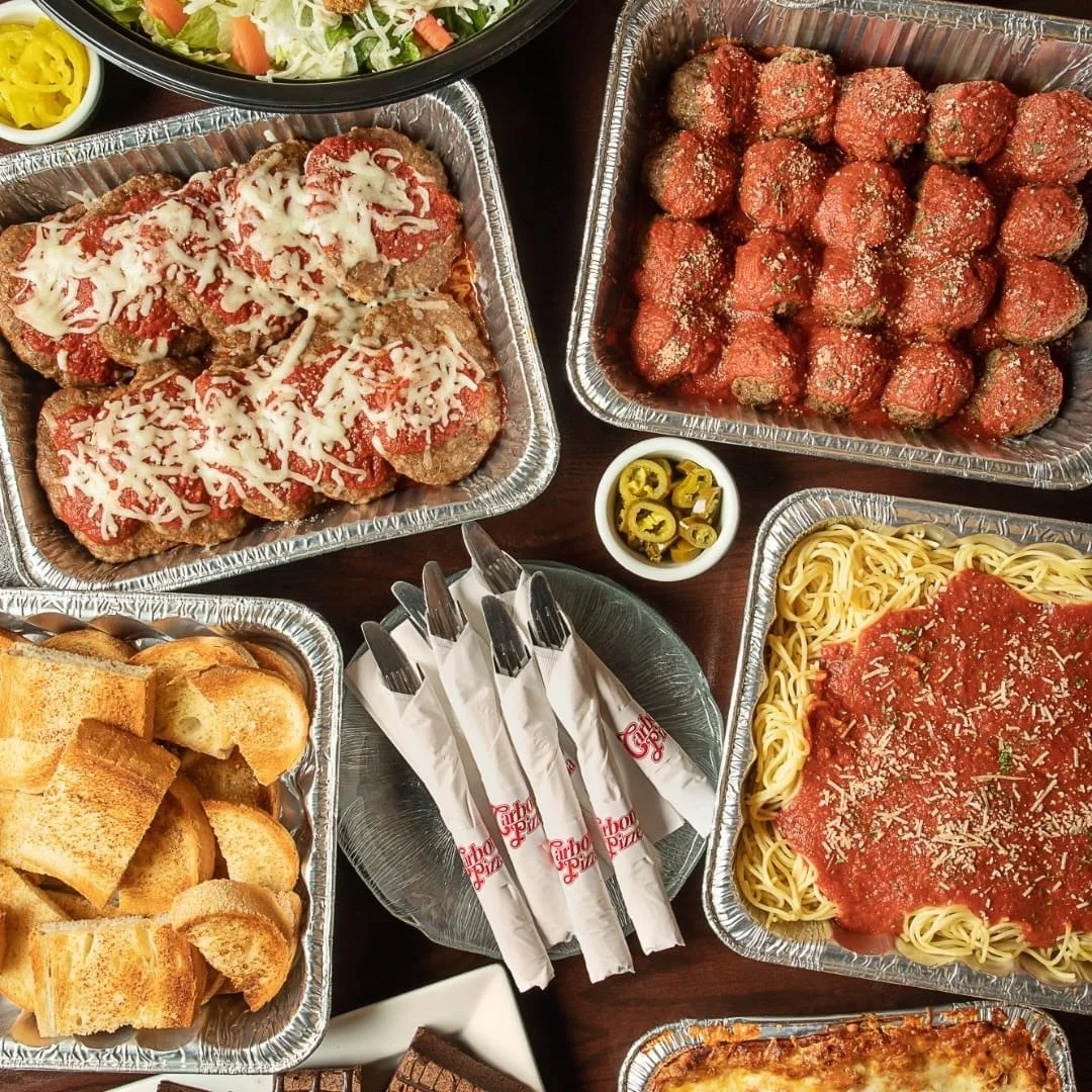 Carbone's Pizzeria
