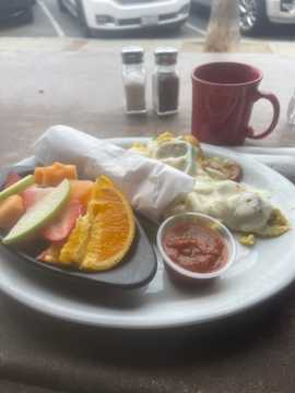 Photo from Dan P.'s review
