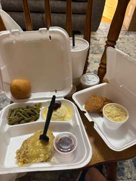 Photo from Ronda P.'s review