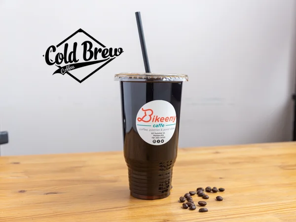 Cold Brew