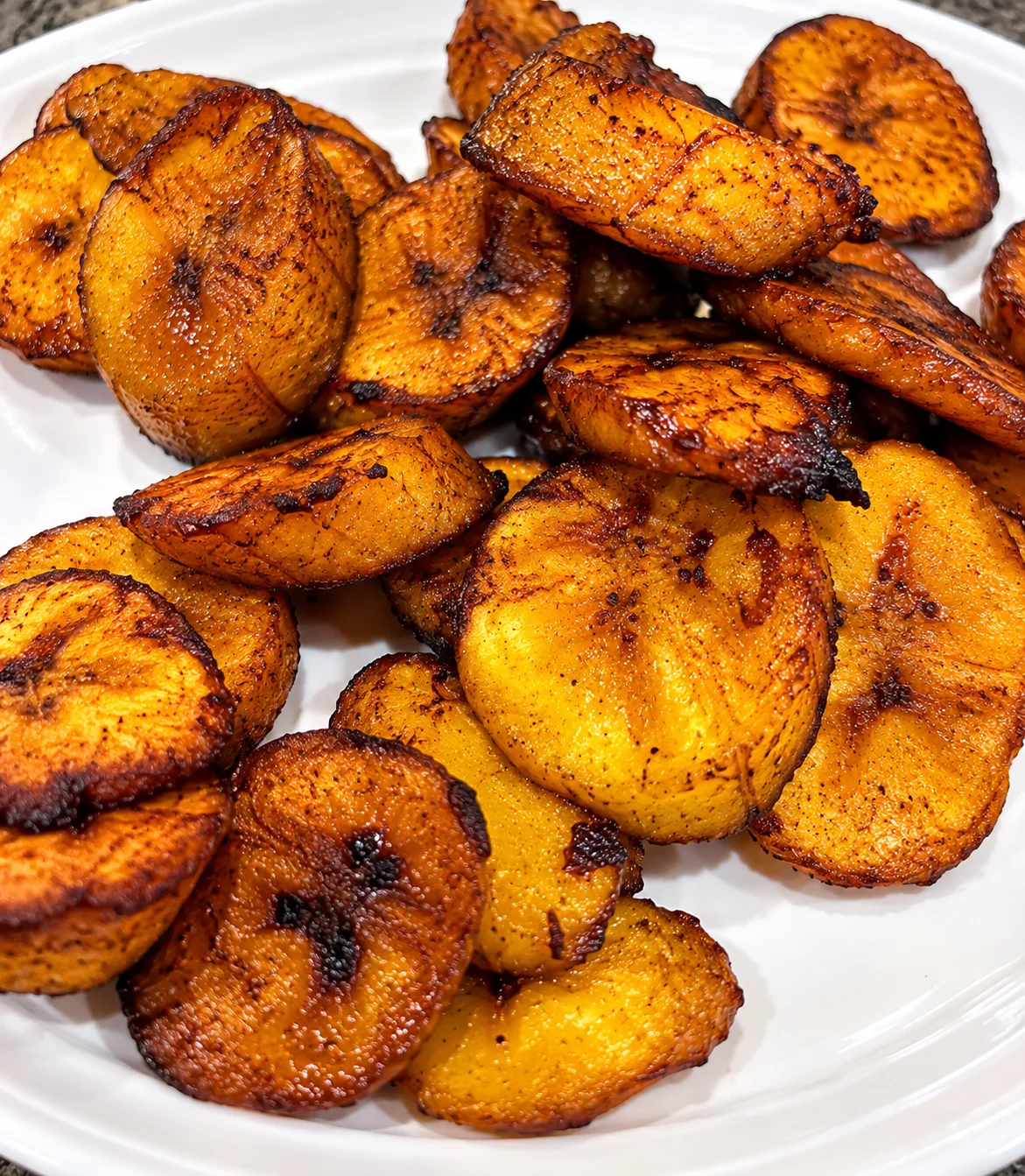 Plantain