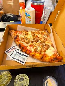Photo from Ashley M.'s review