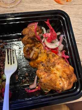 Photo from Derrick W.'s review