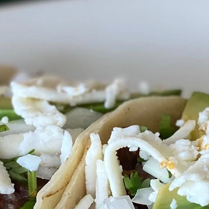 Barbacoa Tacos
