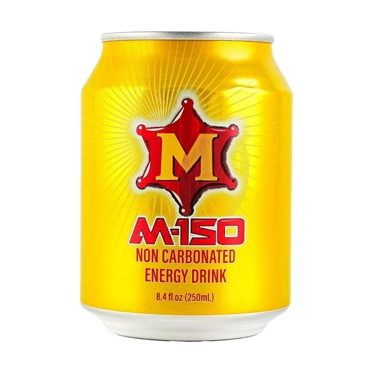M-150 Energy Drink