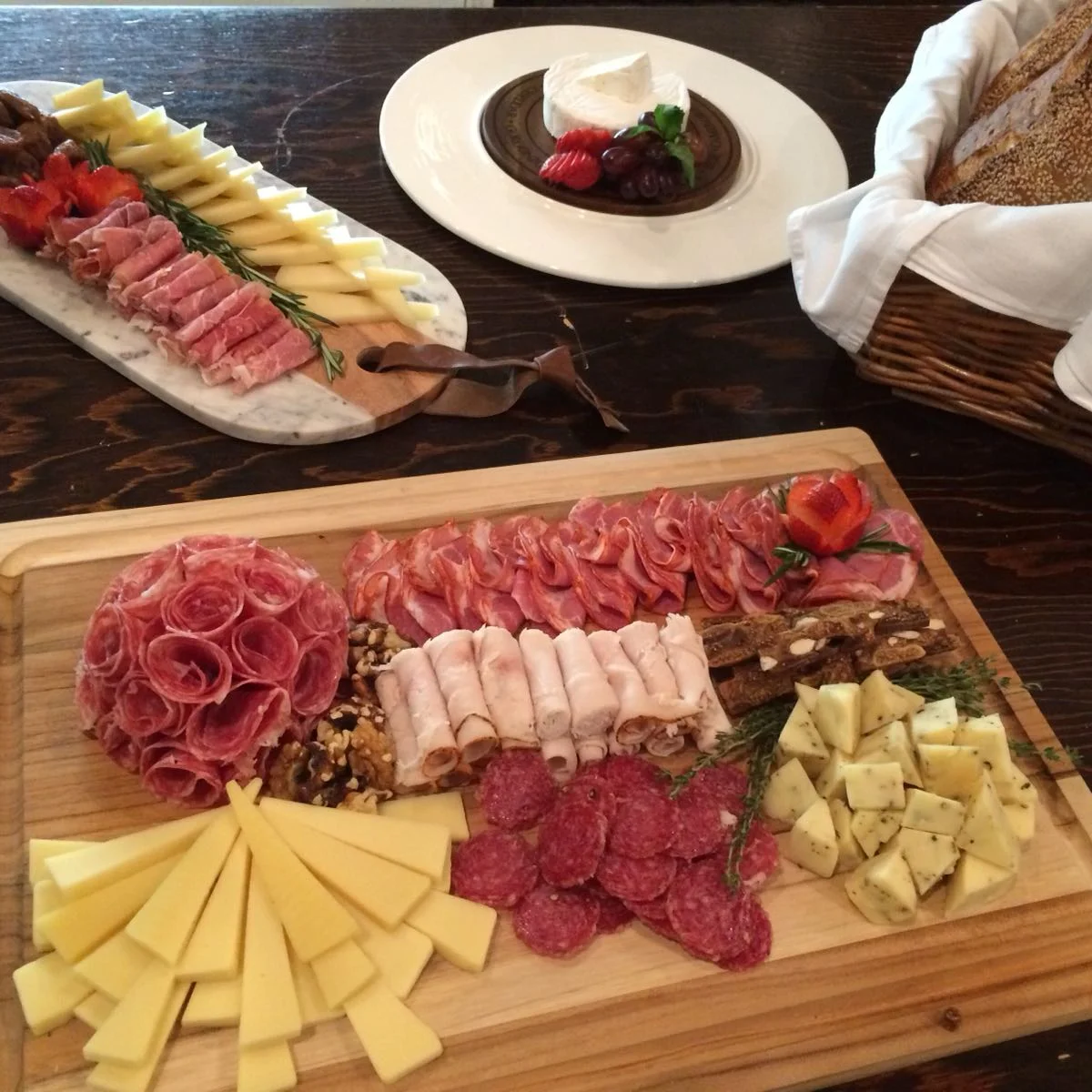 Salumeria Platter