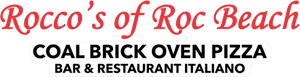 Rocco’s of Roc Beach Coal Brick Oven Pizza