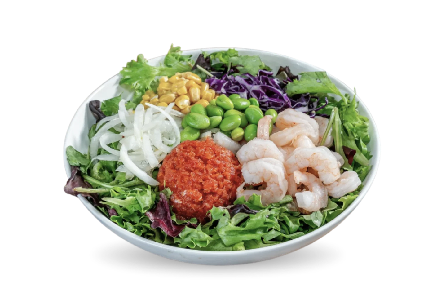 Small Salad