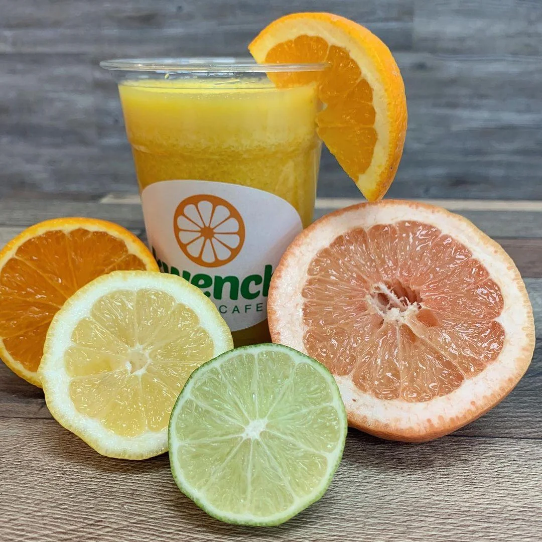 Vitamin C