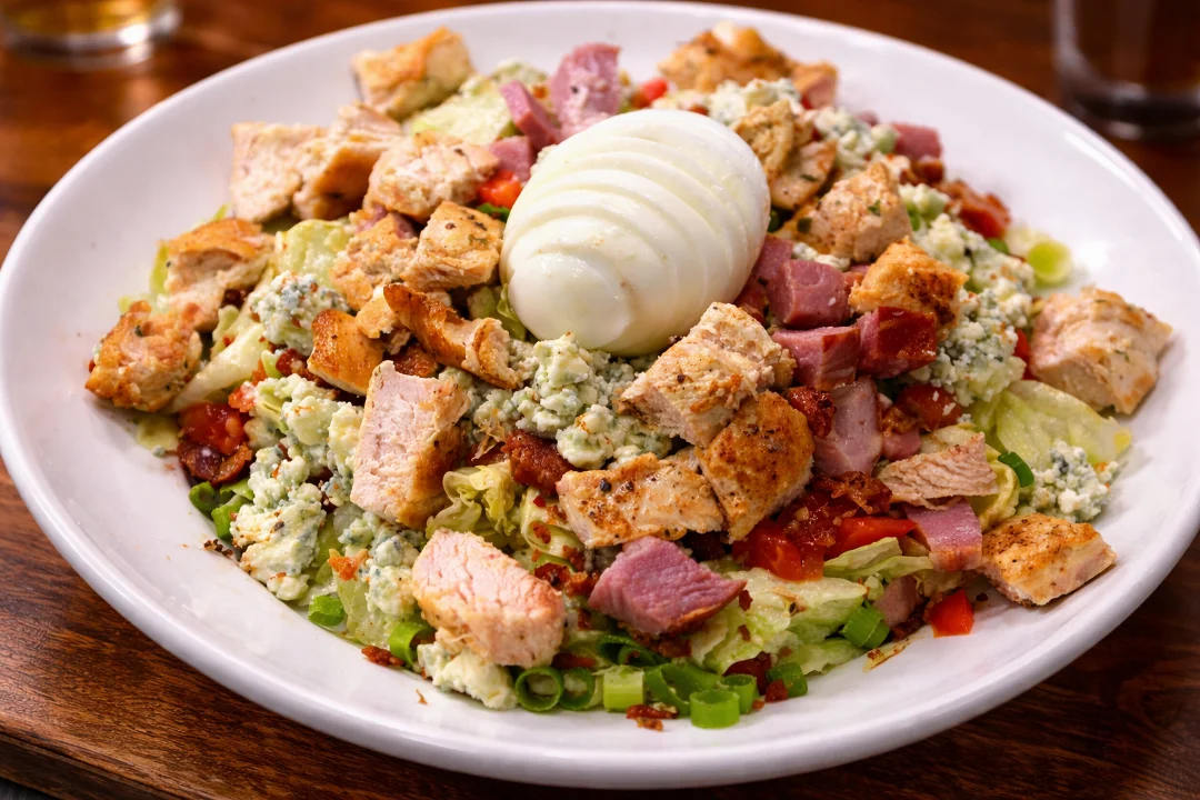 Cobb Salad