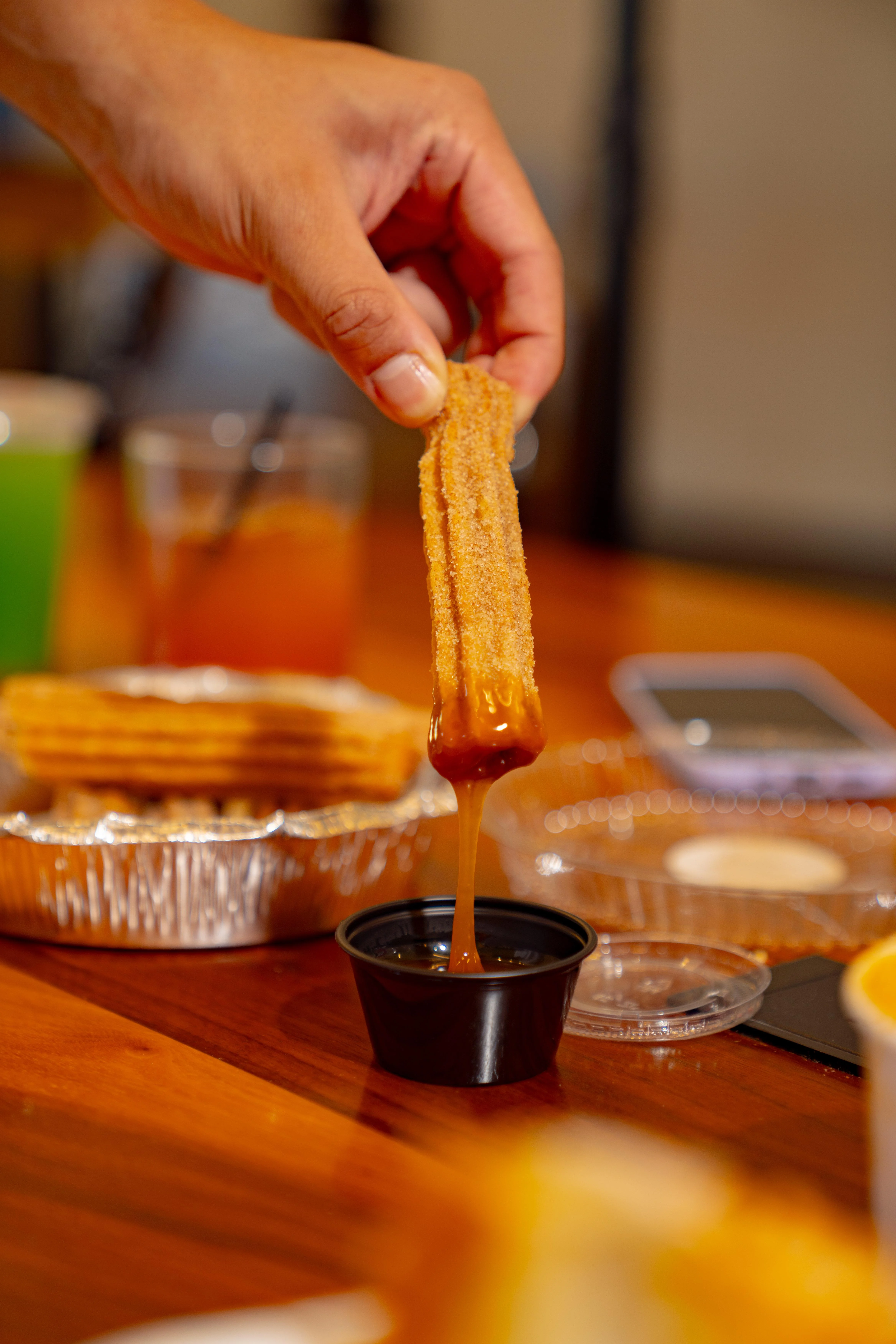 Churros