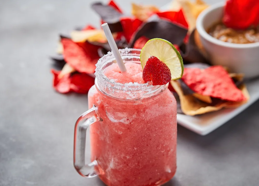 Wine Slushie