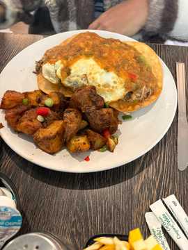 Photo from Justyn R.'s review