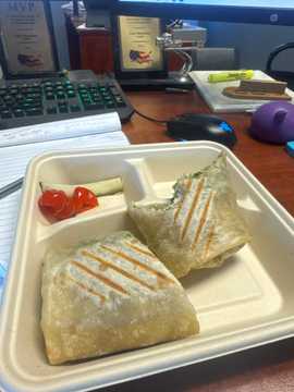 Photo from Lina G.'s review