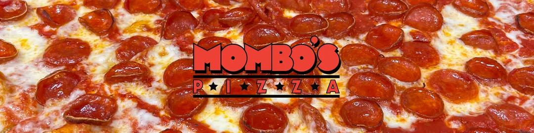 Mombo's Pizza