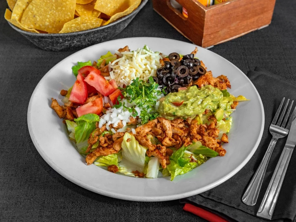 Aztec Salad