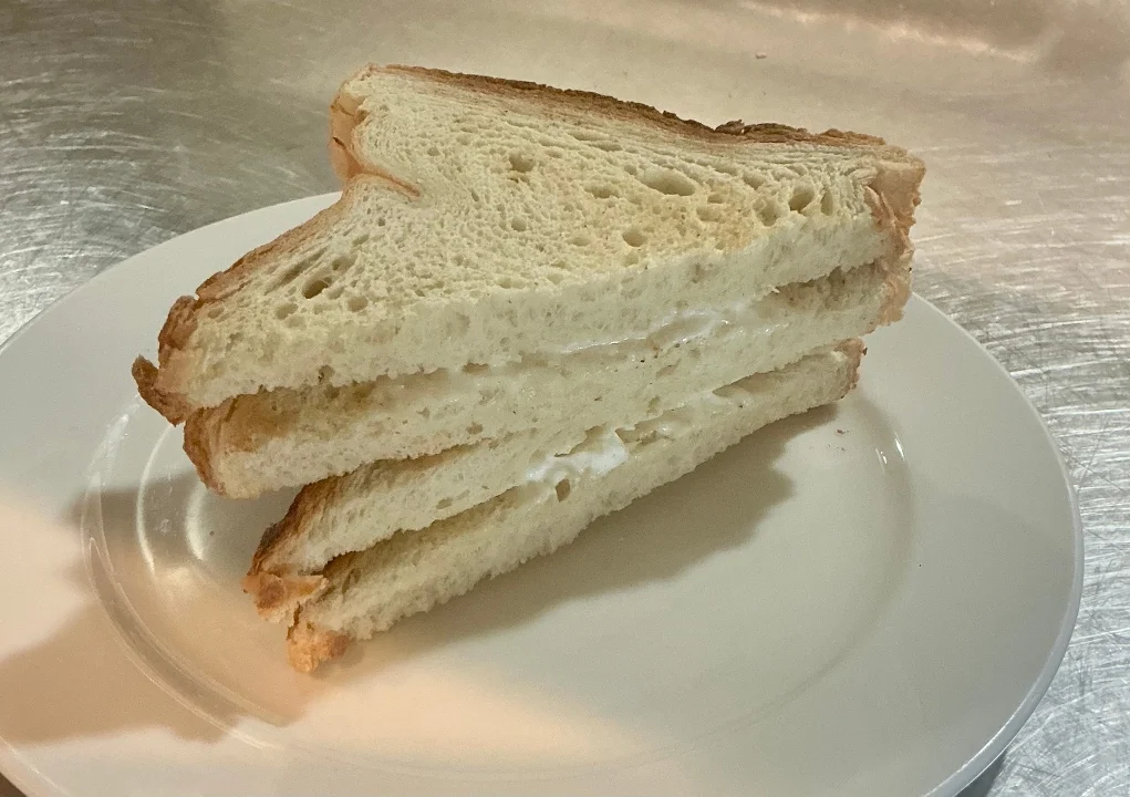 Side Toast