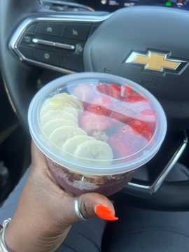Photo from Le’Shan P.'s review
