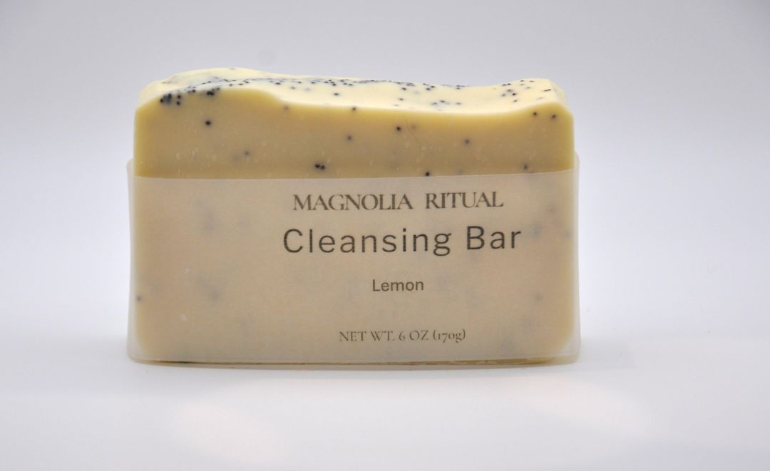 Sunlit Citrus | Cleansing Bars - Image 1 of 4