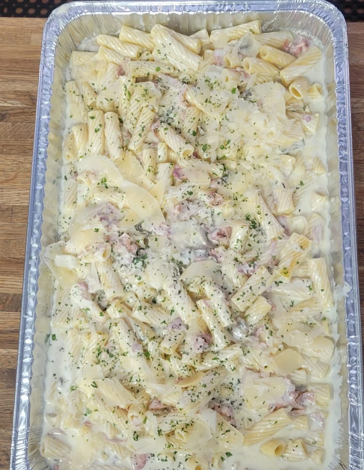 Bruschetta