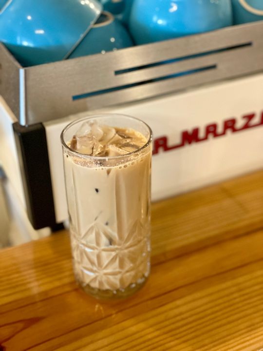 Shelli's Coffee + Social