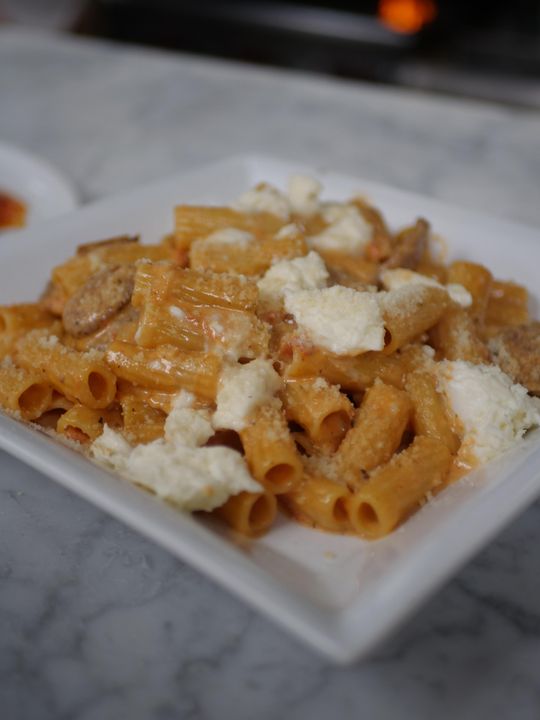 Portofino Trattoria 40W188 Campton Crossings Drive