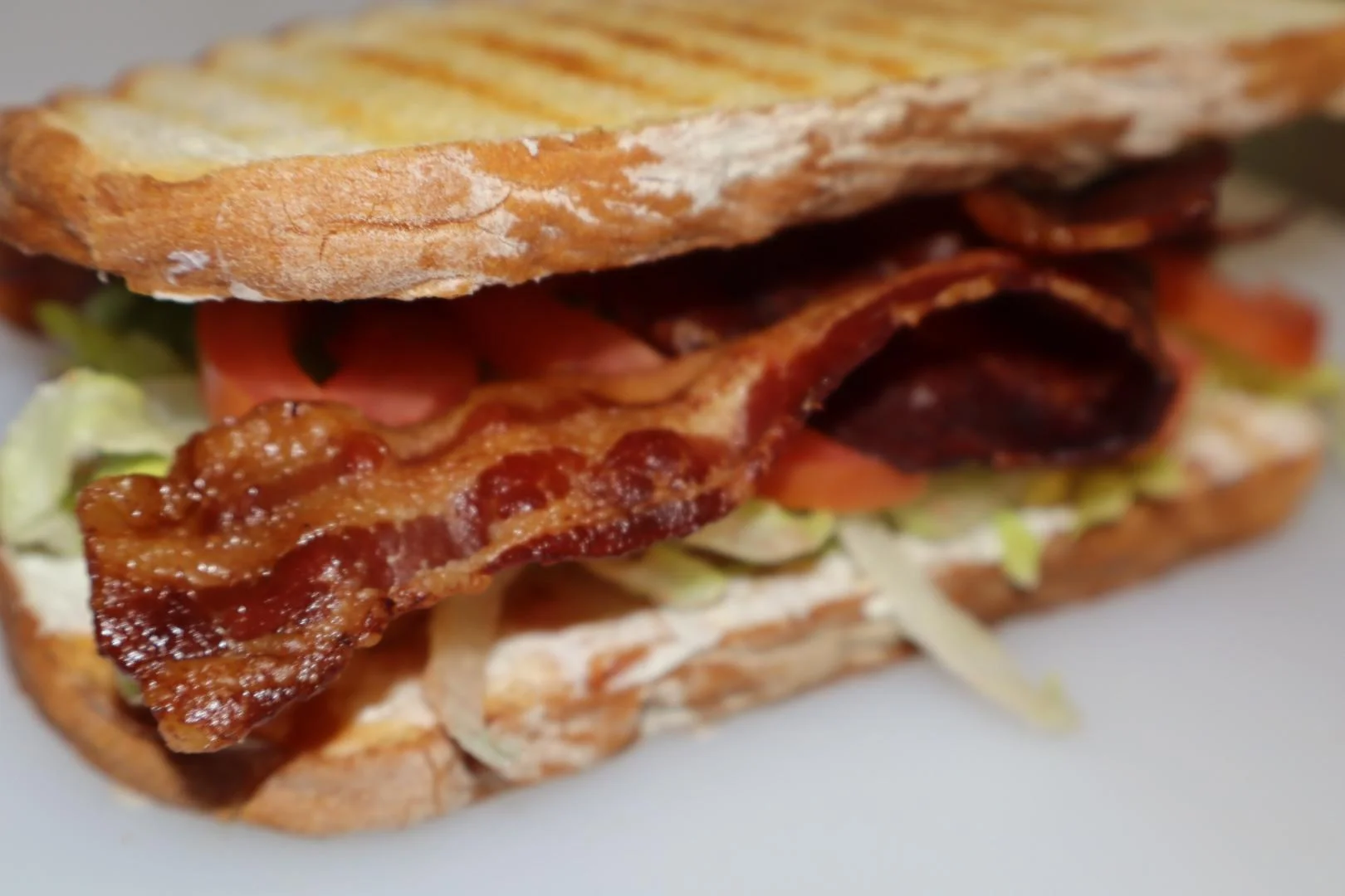Classic BLT