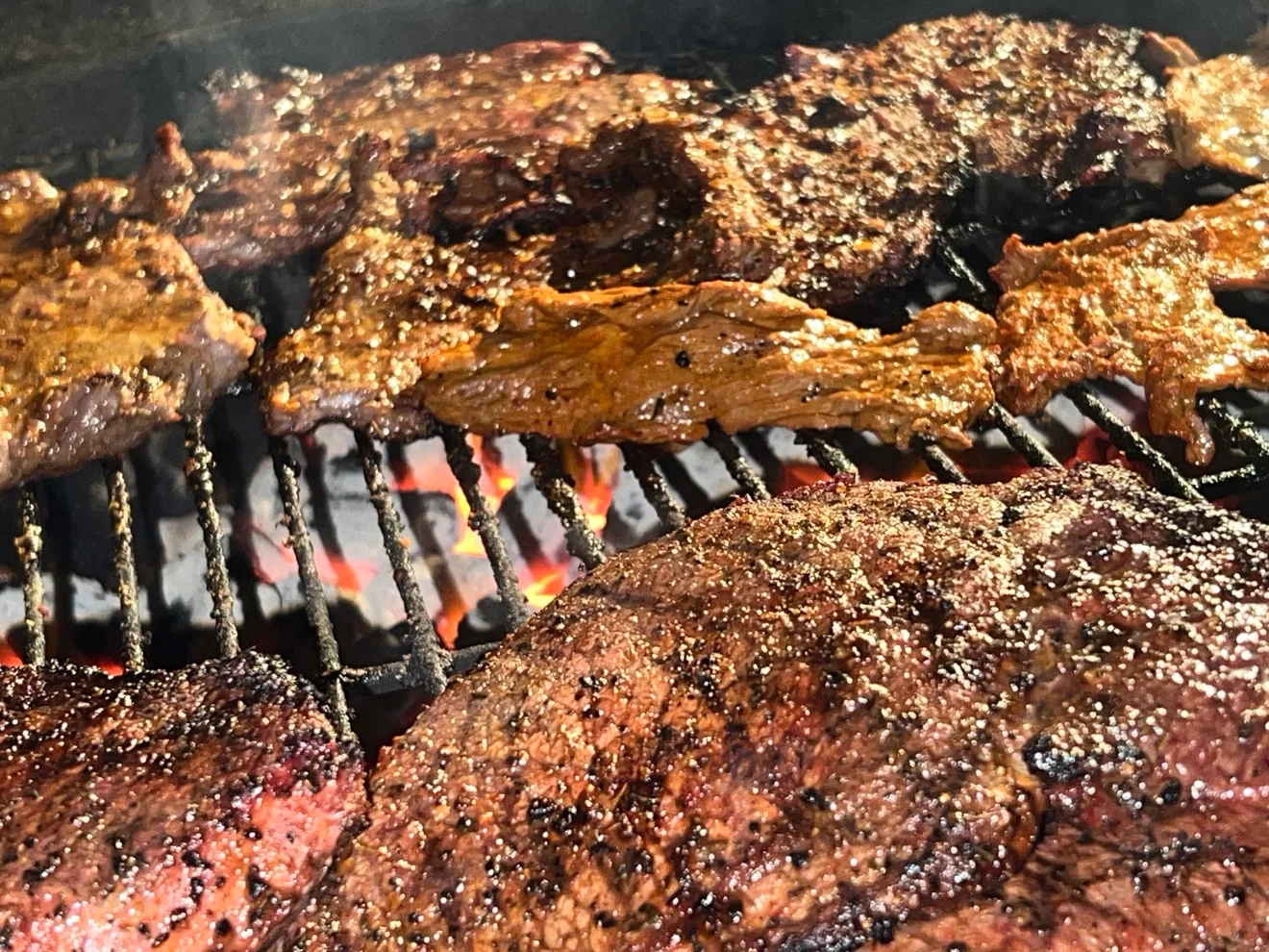 Barbacoa Taco
